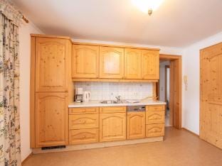 Apartment in Wald near Krimml Waterfalls Apartment in Salzburgerland