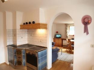 Apartment in Wald near Krimml Waterfalls Apartment in Salzburgerland