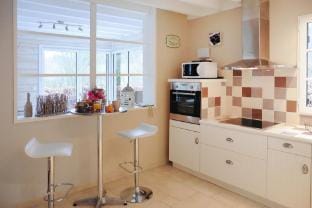 Charming House in Normandy near White Coast Vacation rental in Normandy
