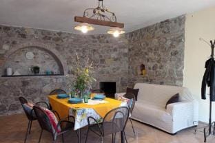 Holiday Home with Pool near Mt Etna Vacation rental in Sicily