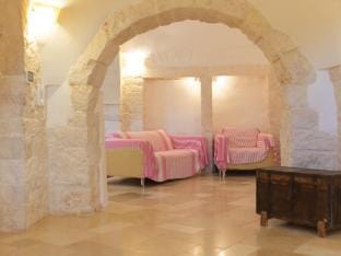 Holiday Home in Itria Valley with Pool Vacation rental in Province of Taranto