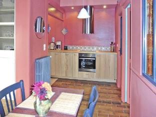 Apartment in Normandy near Pebble Beach Apartment in Normandy