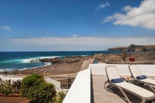 Holiday home, Agaete, Puerto de las Nieves Vacation rental in Comarca Norte
