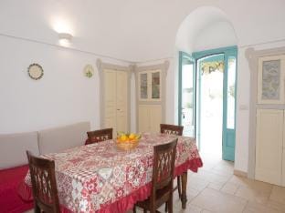 Trulli in Puglia with Private Forest Vacation rental in Province of Taranto