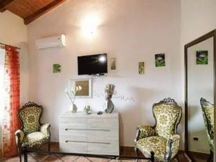 Holiday Home in Sicily with Pool  Etna Views Vacation rental in Sicily