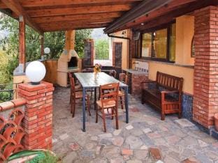 Holiday Home in Sicily with Pool  Etna Views Vacation rental in Sicily