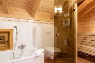 Chalet in Koralpe with Panoramic Views Vacation rental in Carinthia, Austria