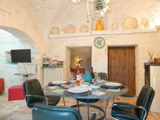 Villa in Apulia with Pool and Garden Vacation rental in Province of Taranto