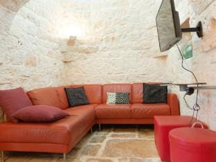Villa in Apulia with Pool and Garden Vacation rental in Province of Taranto