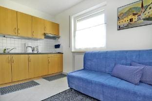 Apartment in Schlanders near Stelvio Park Apartment in Trentino-South Tyrol