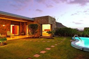 Holiday Home in Puerto Rico with garden Vacation rental in Comarca Sur