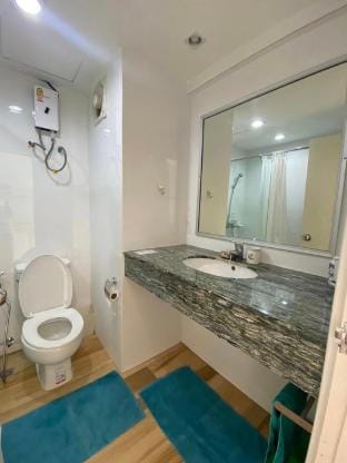 Sea Breeze Hideaway Apartment in Hua Hin District