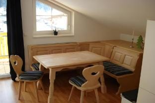 Apartments in Altenmarkt with a balcony Apartment in Salzburgerland
