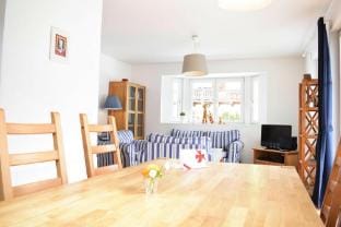 Apartments in Altenmarkt with a balcony Apartment in Salzburgerland