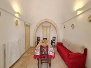 Trulli-Style Chalet near Forest Walks Vacation rental in Province of Taranto