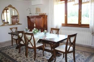 Holiday House in Versilia with Pool  Beaches Vacation rental in Emilia-Romagna