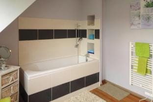 Holiday Home in Brehal near Sandy Beach Vacation rental in Granville