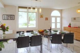 Holiday Home in Brehal near Sandy Beach Vacation rental in Granville