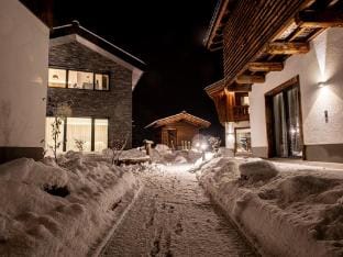 Chalet in Wald im Pinzgau near Krimml Falls Vacation rental in Salzburgerland