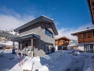 Chalet in Wald im Pinzgau near Krimml Falls Vacation rental in Salzburgerland