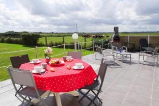 Holiday Home in France by Sandy Beach Vacation rental in Normandy
