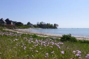Holiday Home in France by Sandy Beach Vacation rental in Normandy