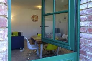 Farmhouse in Lancheres near Somme Bay Vacation rental in Hauts-de-France