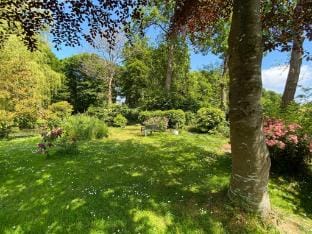 Cottage in Normandy near Barneville-Carteret Vacation rental in Normandy