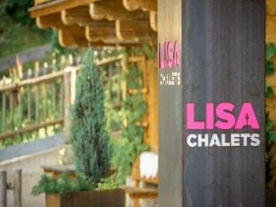 Chalet in Flachau with sauna Vacation rental in Salzburgerland
