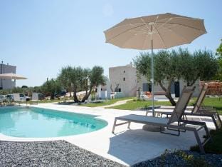 Tower House in Puglia with Pool and Charm Vacation rental in Province of Taranto