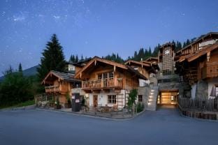 Flachau chalet with a sauna Vacation rental in Salzburgerland