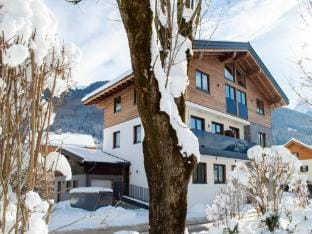 Apartment in Bramberg near Cable Car Apartment in Salzburgerland