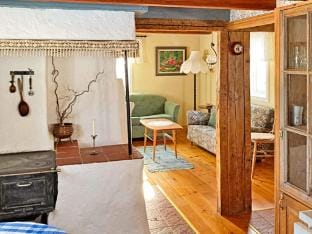 person holiday home in BODAFORS-By Traum Vacation rental in Denmark