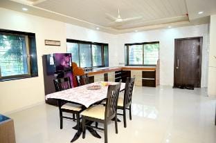 Triveni stays Ikigai 3Bhk Vacation rental in Karnataka