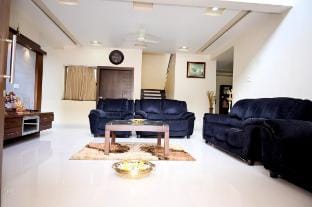 Triveni stays Ikigai 3Bhk Vacation rental in Karnataka