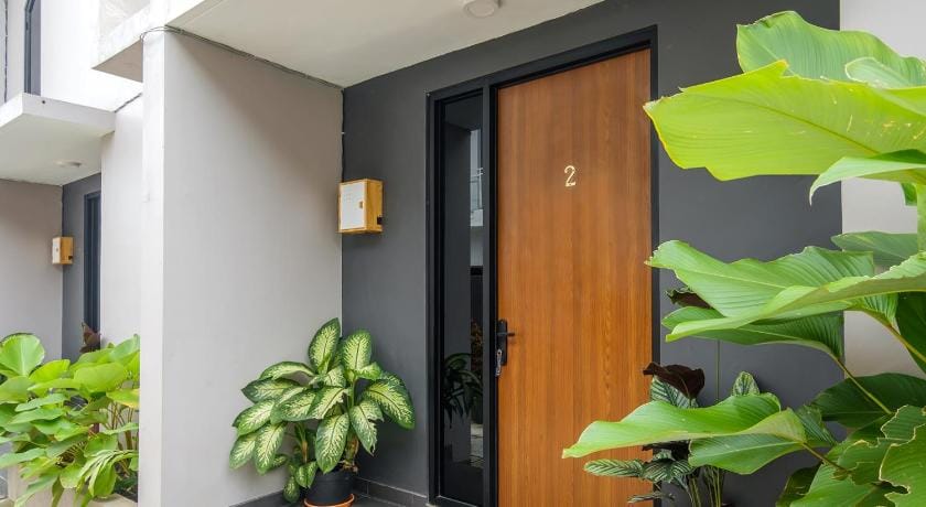 Calma Jawon Villa Jogja Hotel in Special Region of Yogyakarta