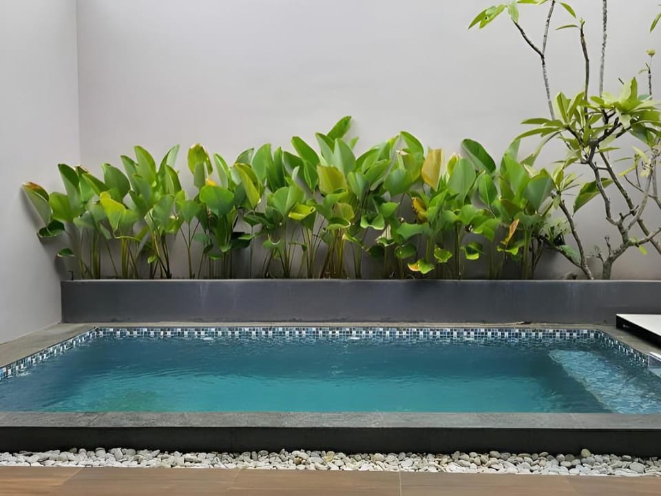 Calma Jawon Villa Jogja Hotel in Special Region of Yogyakarta