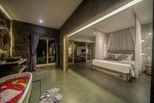 Luxury 3BedRoom-Sang Villa- Central Sanur Villa in Denpasar