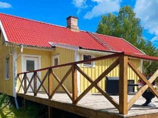 person holiday home in HOGSBY-By Traum Vacation rental in Kalmar County, Sweden
