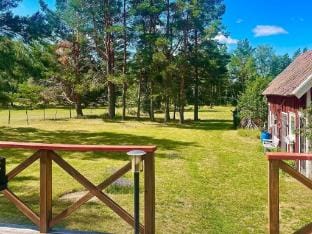 person holiday home in HOGSBY-By Traum Vacation rental in Kalmar County, Sweden