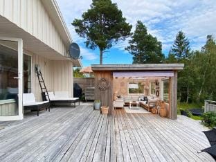 person holiday home in Asenfjord-By Traum Vacation rental in Trondelag