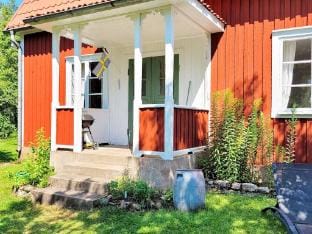 person holiday home in GAMLEBY-By Traum Vacation rental in Kalmar County, Sweden