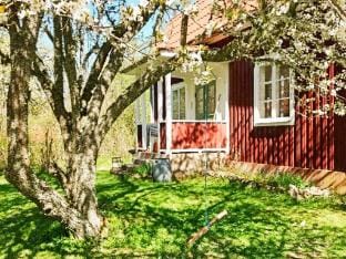 person holiday home in GAMLEBY-By Traum Vacation rental in Kalmar County, Sweden