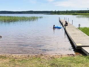 person holiday home in GRIMSTORP-By Traum Vacation rental in Västra Götaland County