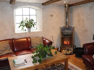 person holiday home in SIMLANGSDALEN-By Traum Vacation rental in Denmark