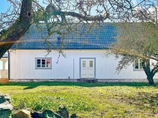 Luxury Holiday Home Near Alvaret Vacation rental in Kalmar County, Sweden