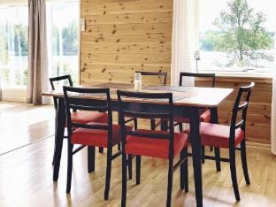 person holiday home in GUSTAVSFORS-By Traum Vacation rental in Västra Götaland County