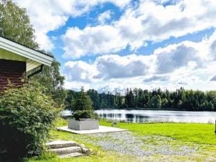 person holiday home in GUSTAVSFORS-By Traum Vacation rental in Västra Götaland County