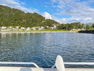person holiday home in Selje-By Traum Vacation rental in Vestland
