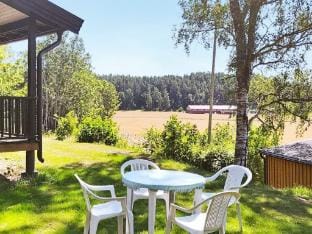 person holiday home in VITTBOLANDET-By Traum Vacation rental in Sweden